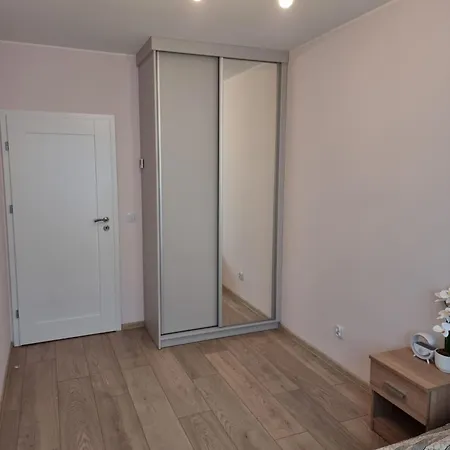 K Everhome Apartman