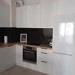 K Everhome Lägenhet Kraków