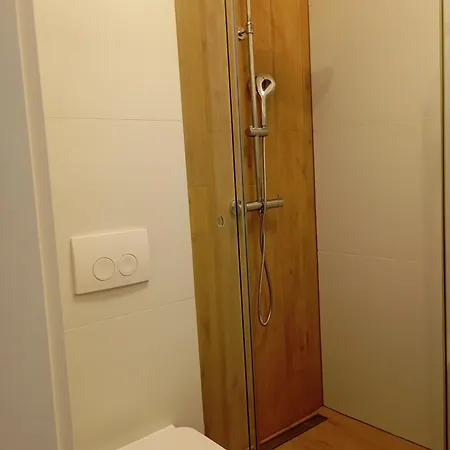 K Everhome Apartamento