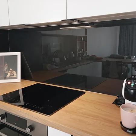 K Everhome كراكوفيا