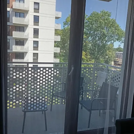 K Everhome Apartamento