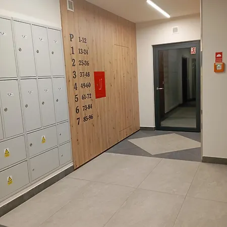 K Everhome * Krakkó