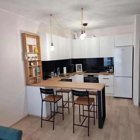 Apartamento K Everhome