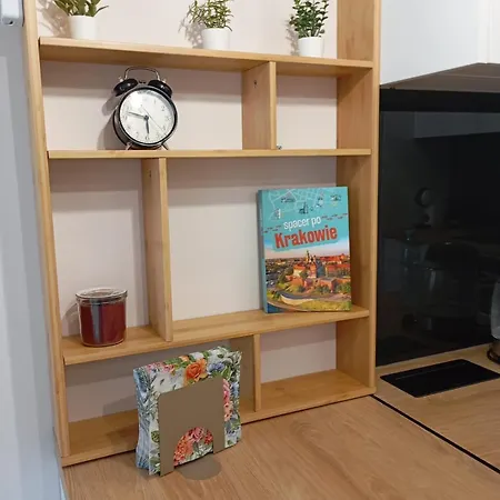 Apartman K Everhome *