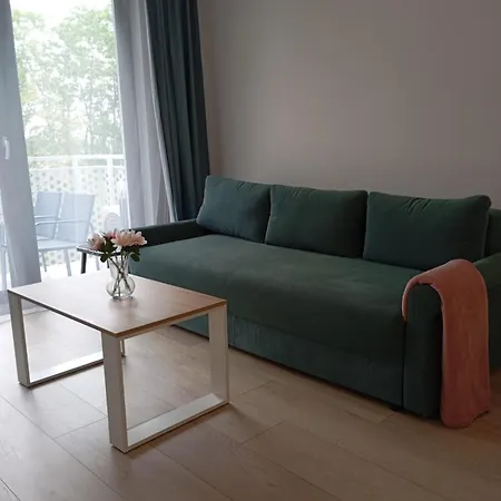 Apartamento K Everhome *