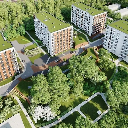 Apartman K Everhome