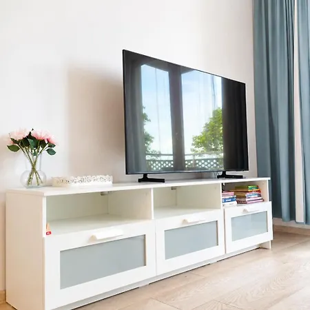 Apartman K Everhome