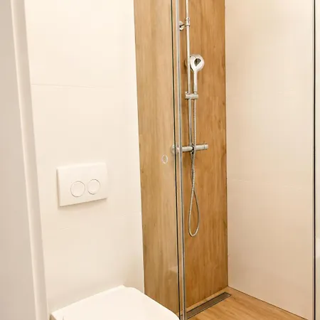 Apartman K Everhome