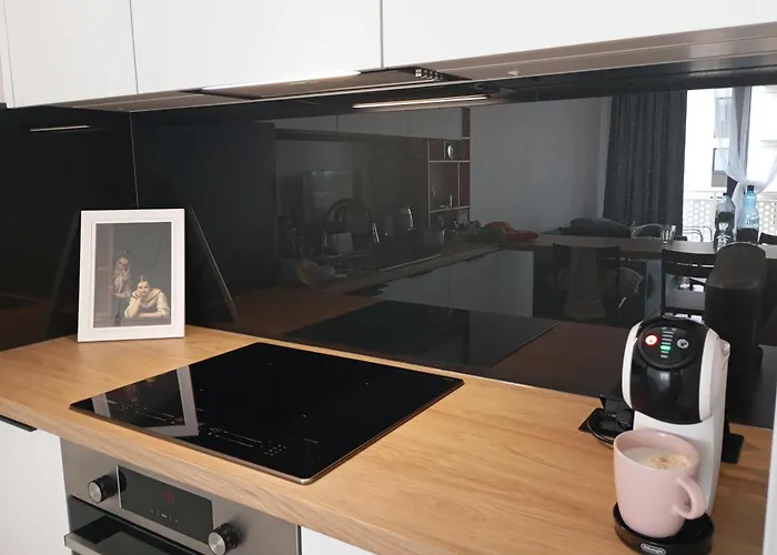 K Everhome كراكوفيا