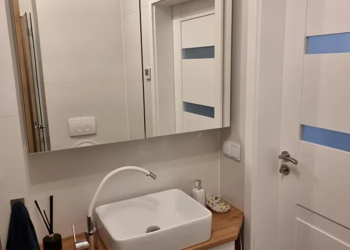 K Everhome * كراكوفيا