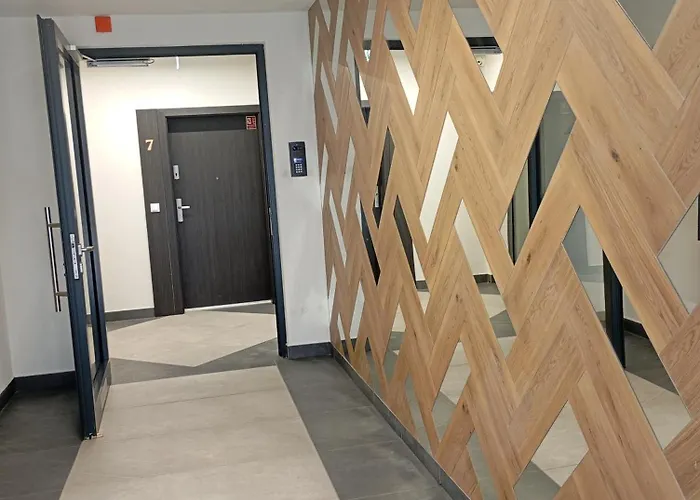 K Everhome شقة كراكوفيا