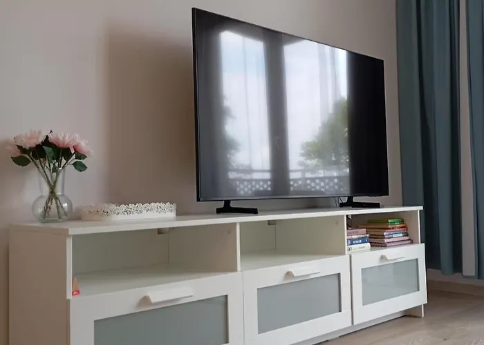 K Everhome كراكوفيا