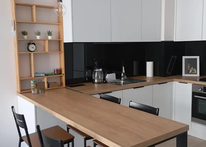 K Everhome كراكوفيا